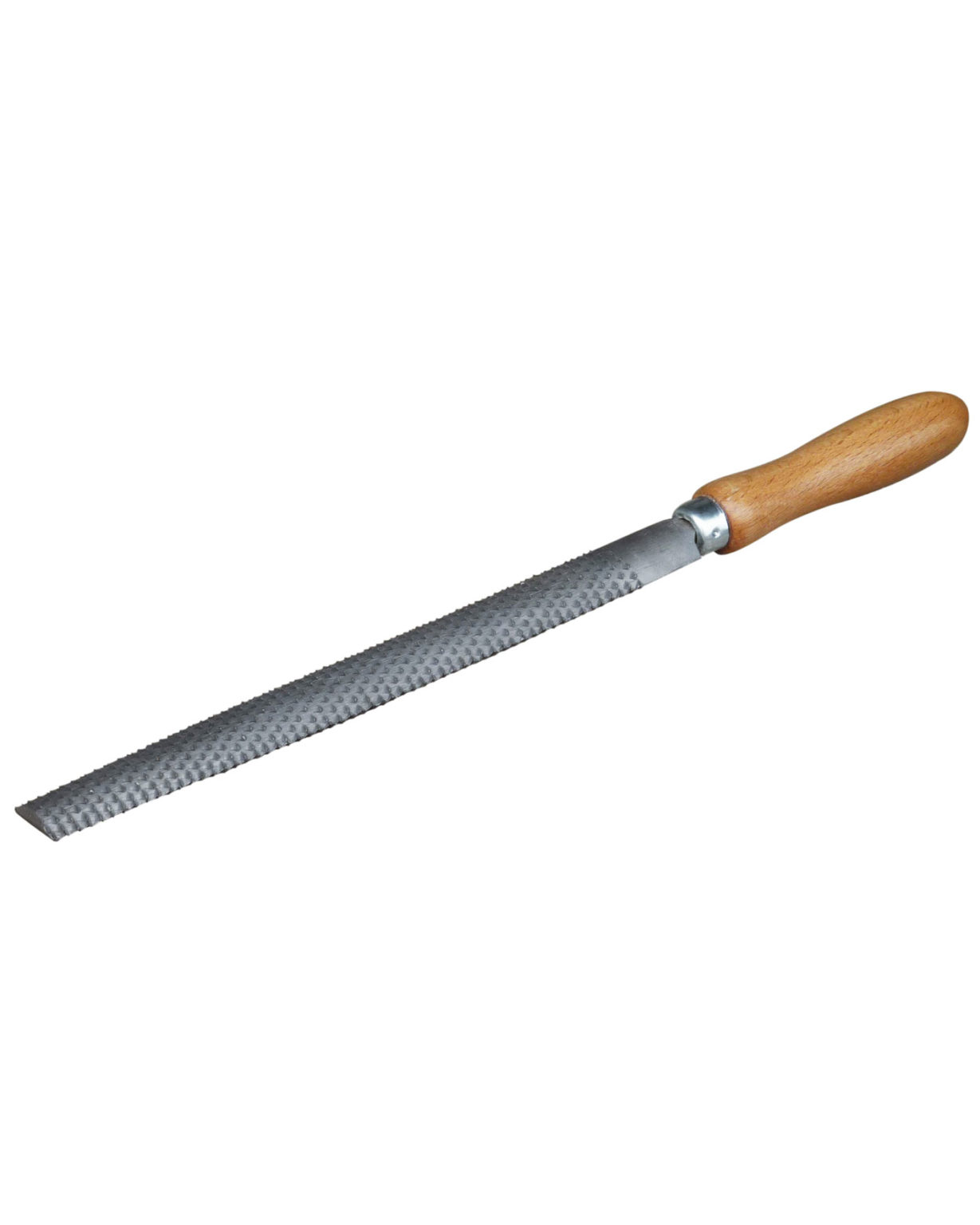 Lot de 3 râpes à bois ergonomiques de L'Atelier Chez Soi