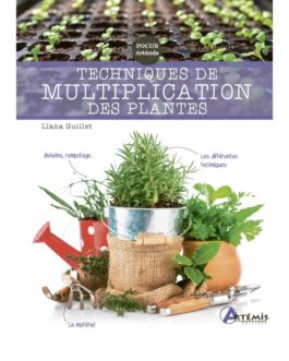 Techniques de multiplication des plantes